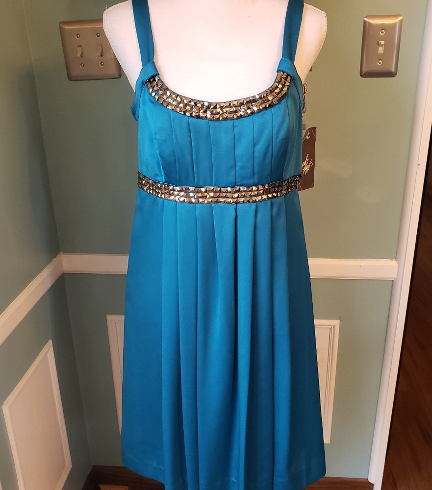 Calvin Klein dress